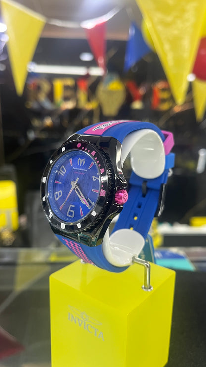 RELOJ TECHNOMARINE RACING LEGENDS TM-525011