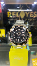 RELOJ INVICTA PRODIVER 12567