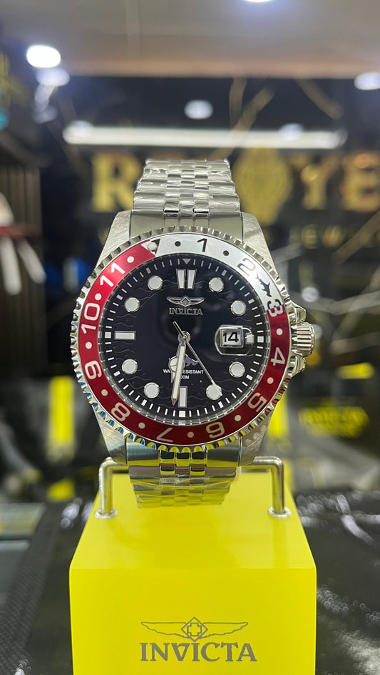 RELOJ INVICTA PRODIVER 40011 ORIGINAL