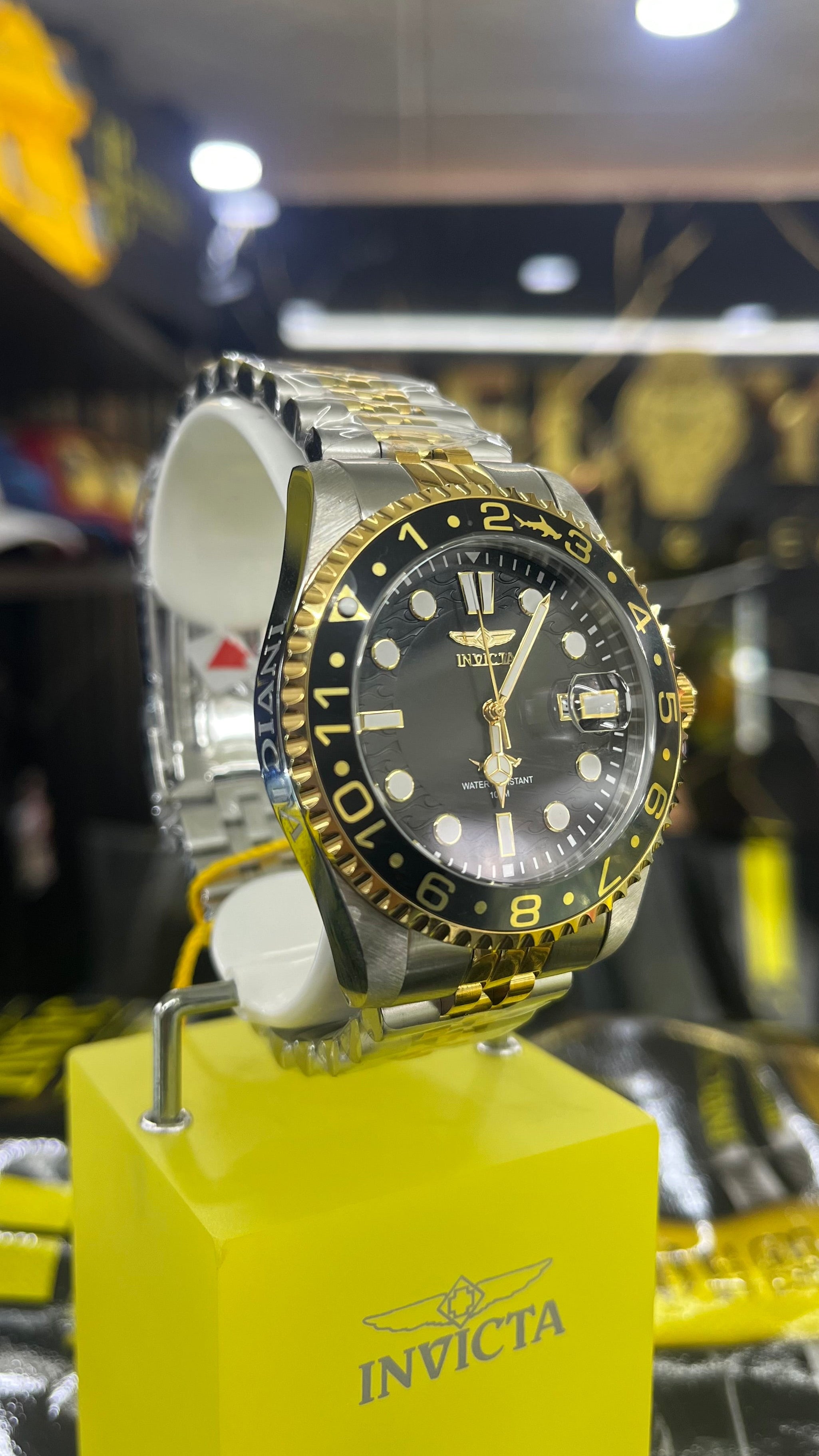 RELOJ INVICTA PRODIVER 35131 ORIGINAL