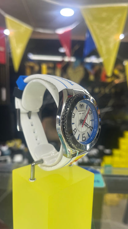 RELOJ TECHNOMARINE RACING LEGENDS TM-525013 ORIGINAL