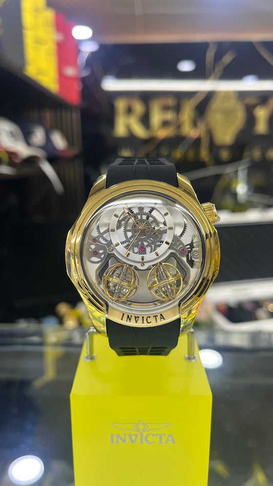 RELOJ DEPORTIVO INVICTA SPECIALTY 47375