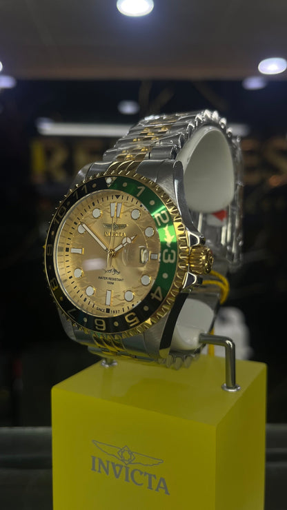 RELOJ INVICTA PRODIVER 50813