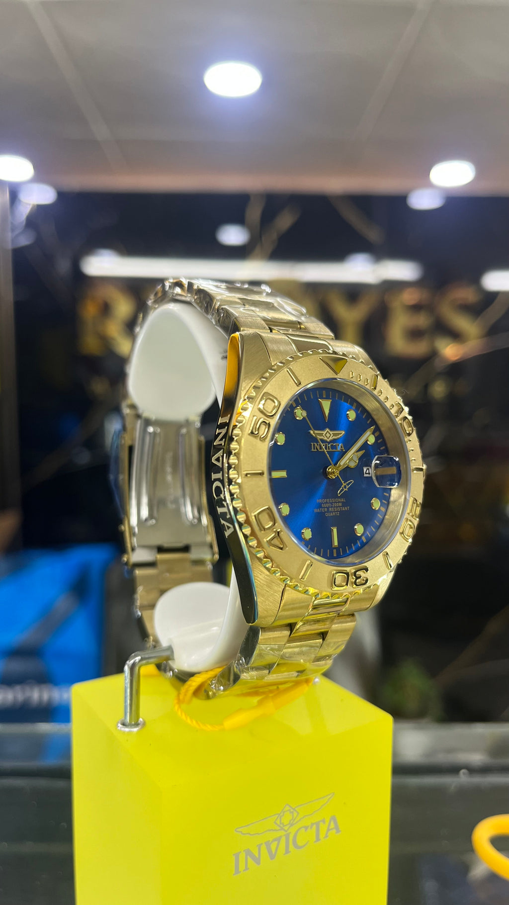 RELOJ INVICTA PRODIVER 29947 ORIGINAL