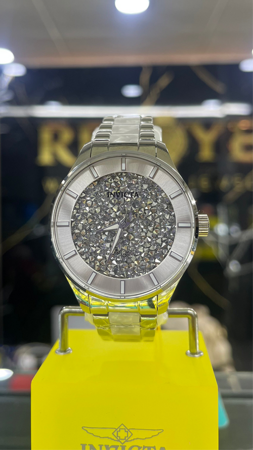 RELOJ DAMA INVICTA ANGEL 24667 ORIGINAL