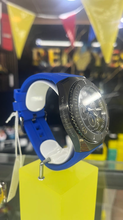 RELOJ TECHNOMARINE OCEAN MANTA TM-220002