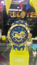 RELOJ DEPORTIVO INVICTA PRODIVER 22798 ORIGINAL