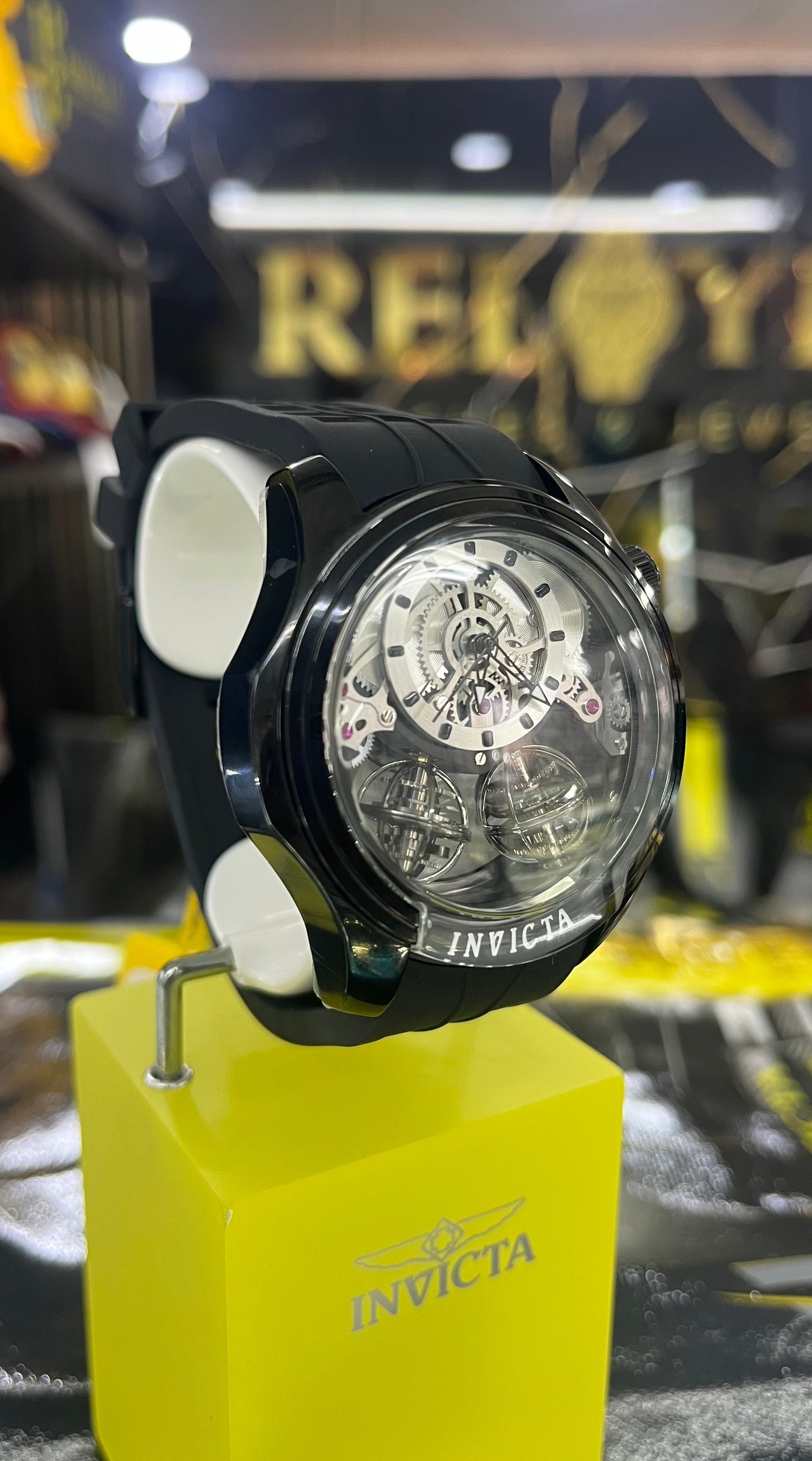 RELOJ INVICTA SPECIALTY 47374 ORIGINAL