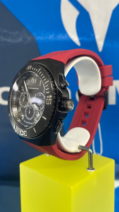 RELOJ TECHNOMARINE OCEAN MANTA TM-220000