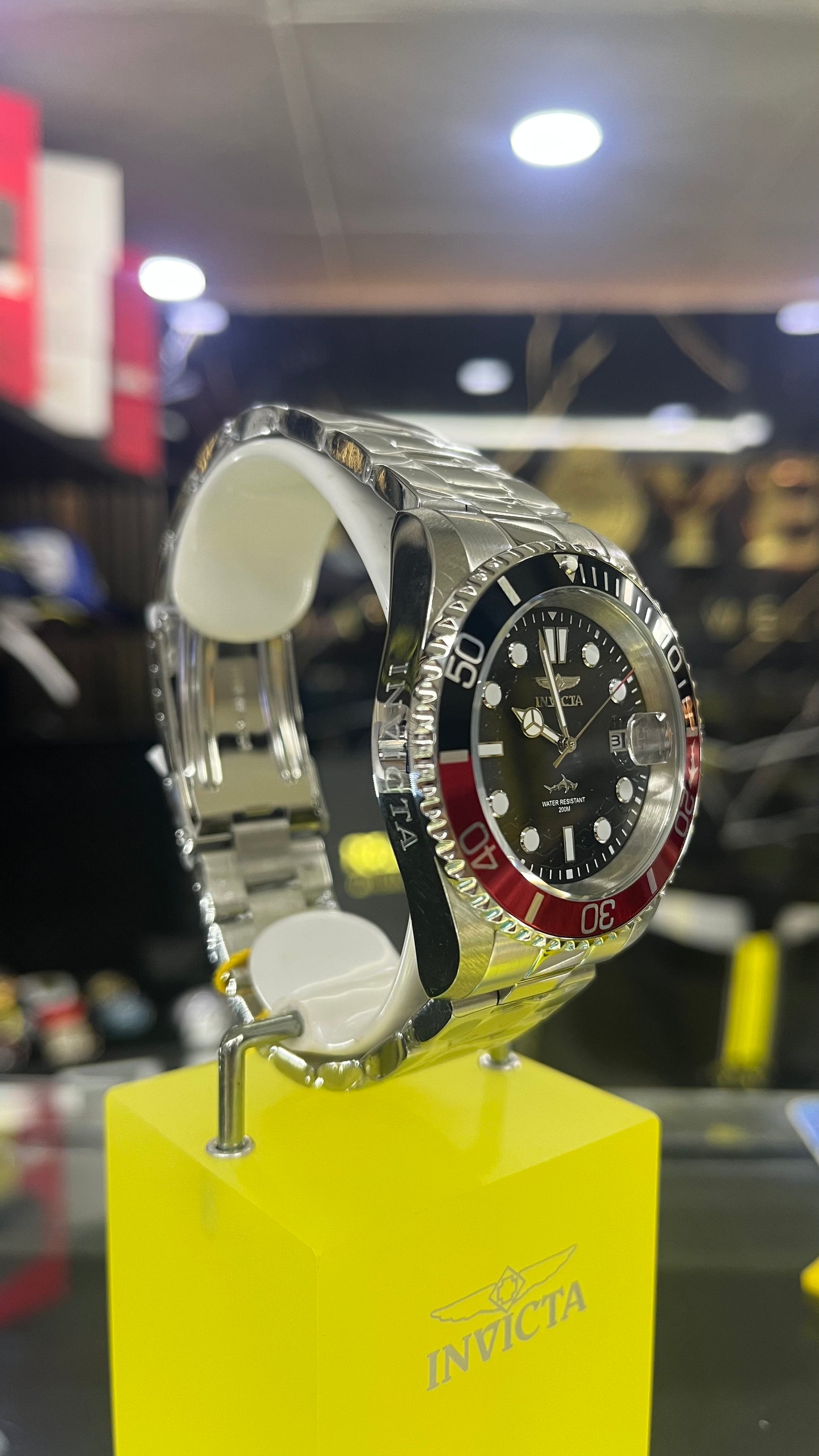 RELOJ INVICTA PRODIVER 50829 ORIGINAL