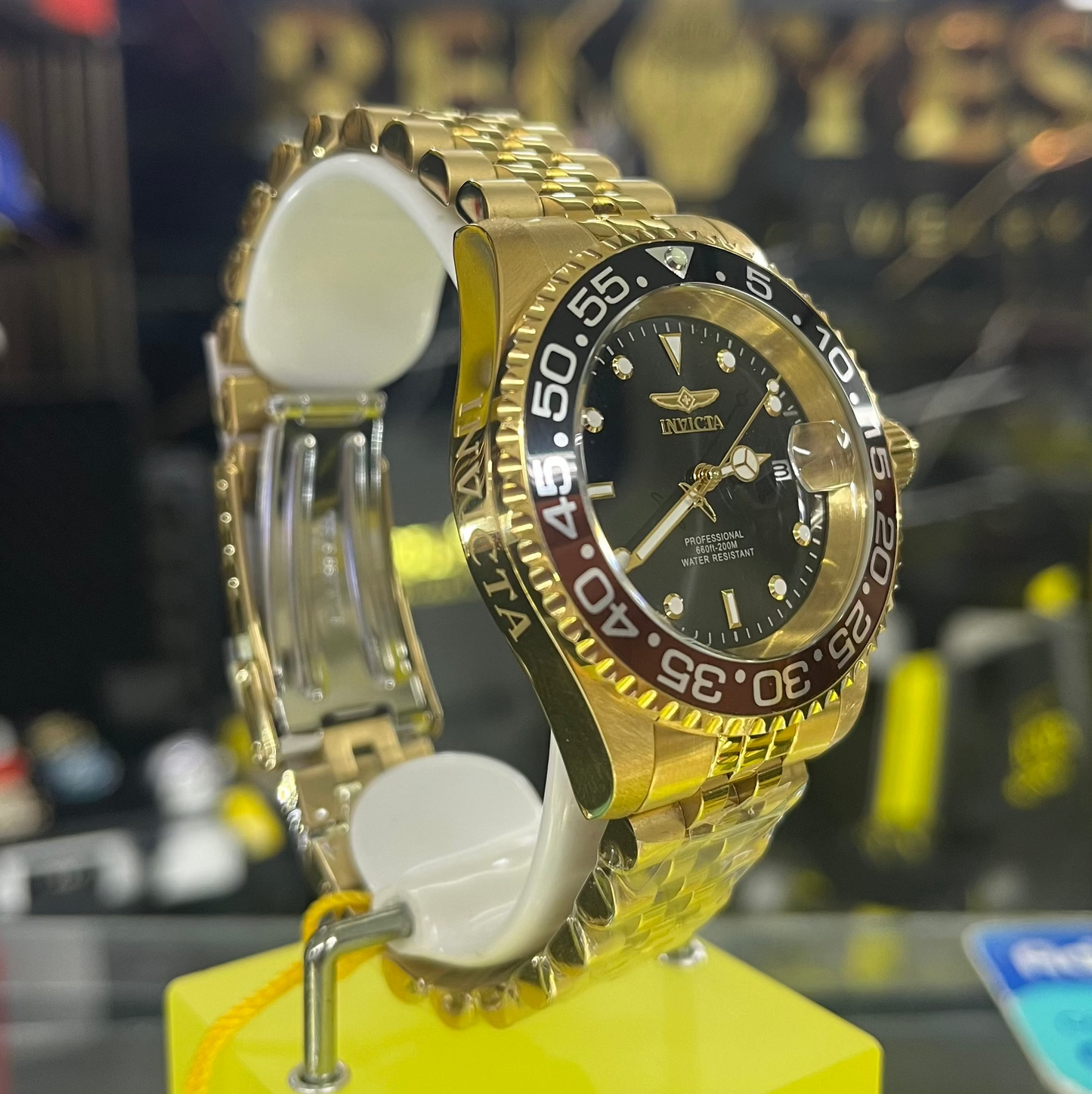 RELOJ INVICTA PRODIVER 36042 ORIGINAL