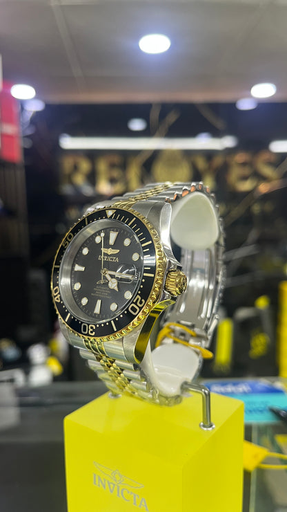 RELOJ INVICTA PRODIVER AUTOMÁTICO 30094 ORIGINAL