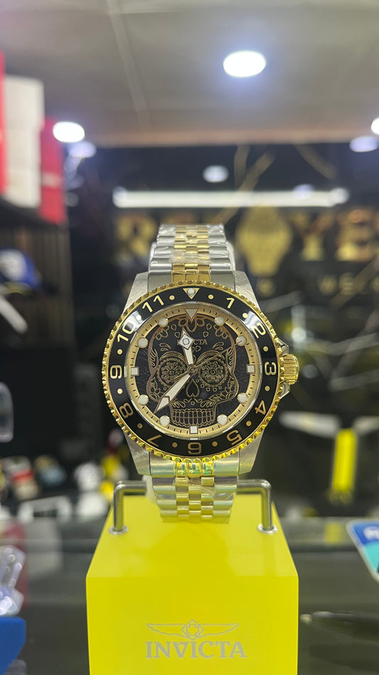 RELOJ INVICTA PRODIVER 36861 ORIGINAL