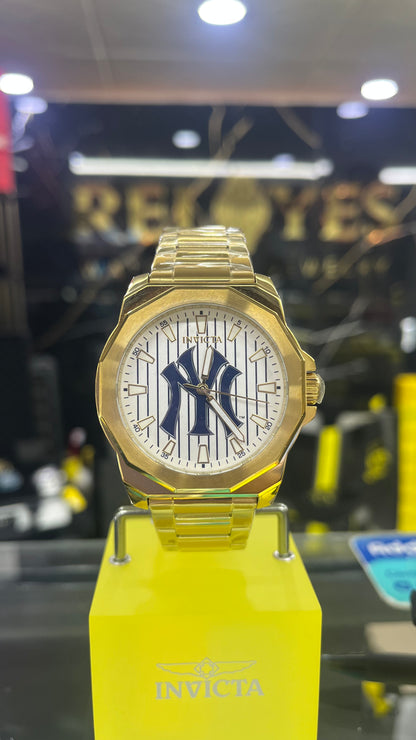 RELOJ INVICTA SPEEDWAY 49861 ORIGINAL