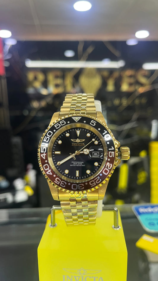 RELOJ INVICTA PRODIVER 36042 ORIGINAL