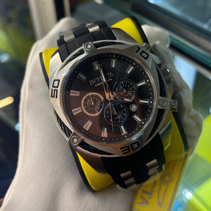 RELOJ DEPORTIVO INVICTA BOLT 34137 ORIGINAL