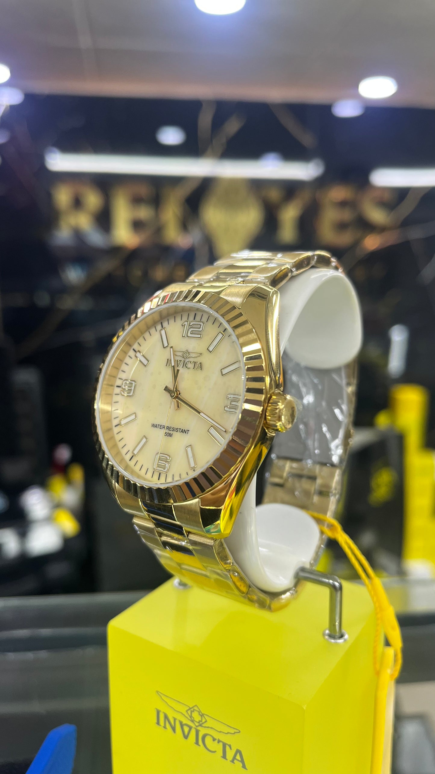 RELOJ INVICTA SPECIALTY 50127 ORIGINAL