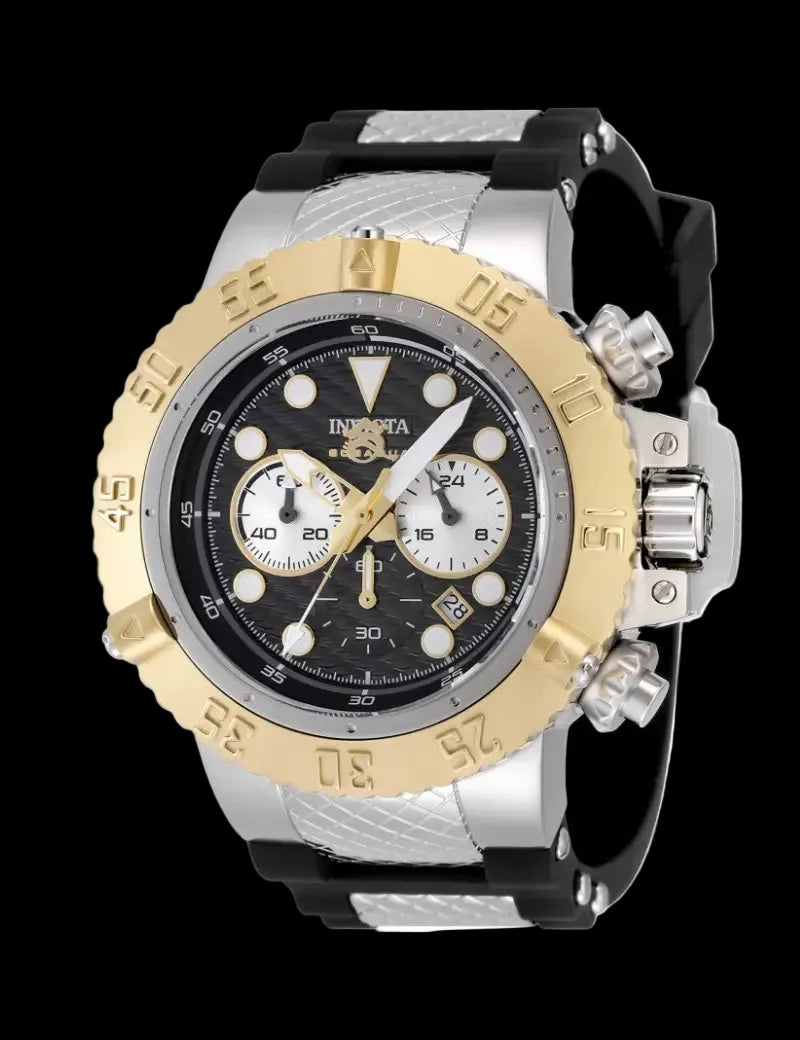 RELOJ INVICTA SUBAQUA 47830 ORIGINAL