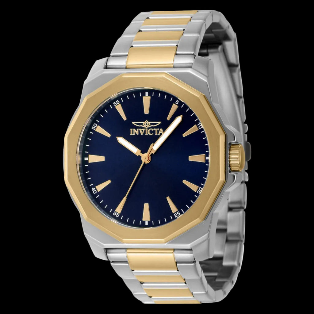 RELOJ INVICTA SPEEDWAY 46838 ORIGINAL