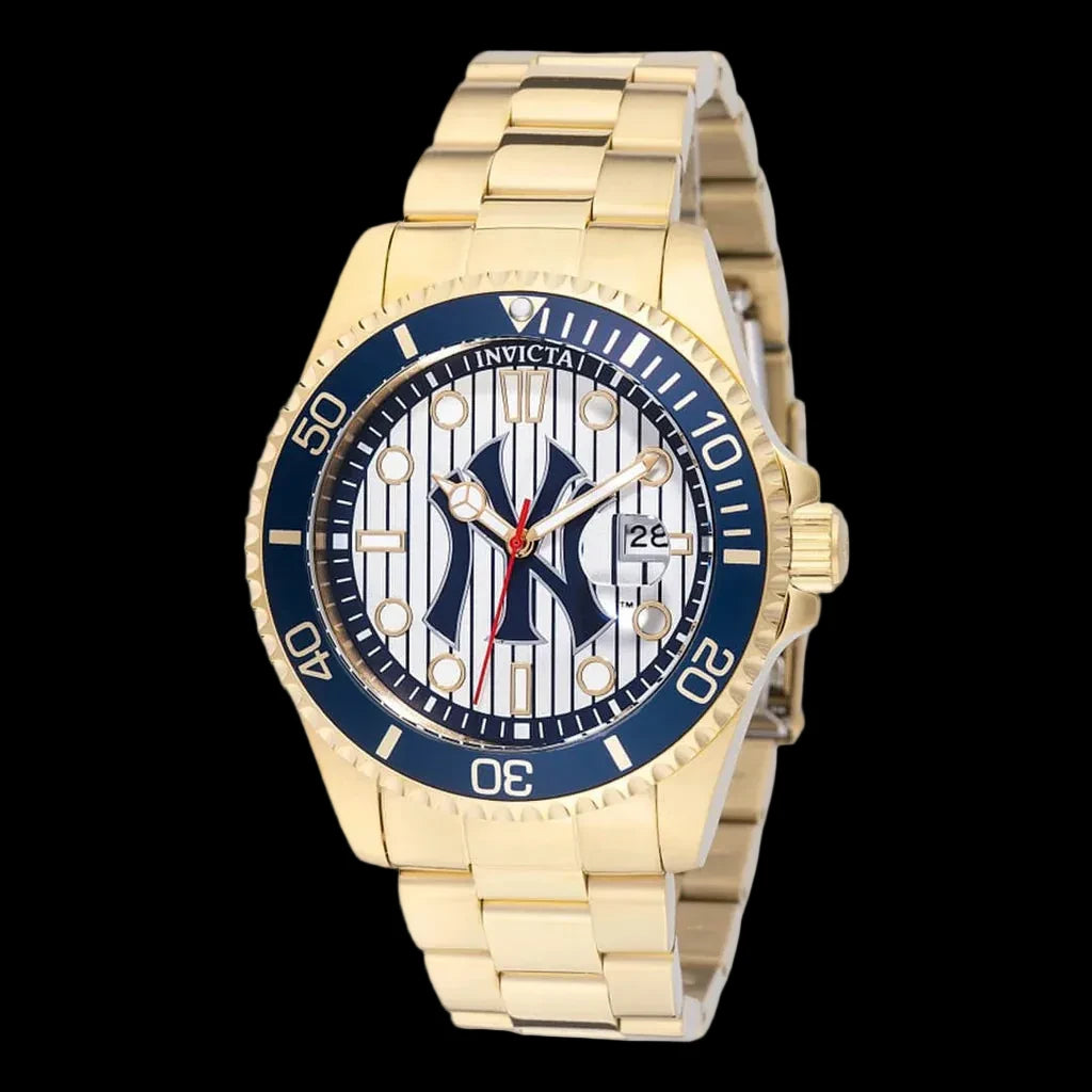 RELOJ INVICTA PRODIVER YN 49858 ORIGINAL