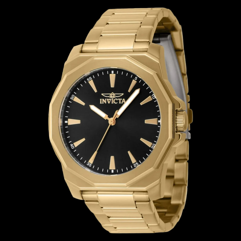 RELOJ INVICTA SPEEDWAY 46839 ORIGINAL