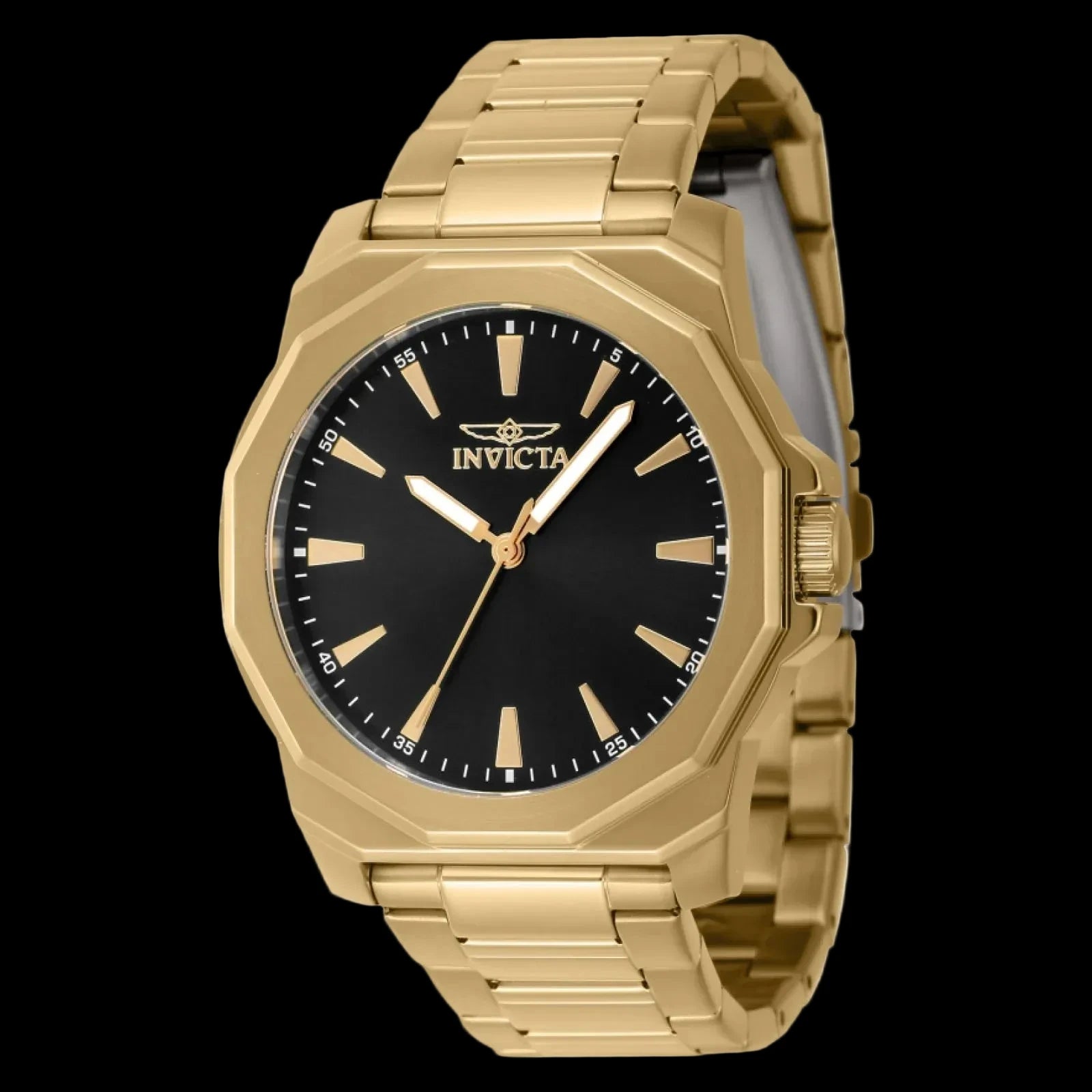 RELOJ INVICTA SPEEDWAY 46839 ORIGINAL