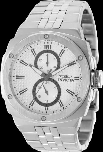 RELOJ INVICTA SEA VULTURE 50150 ORIGINAL
