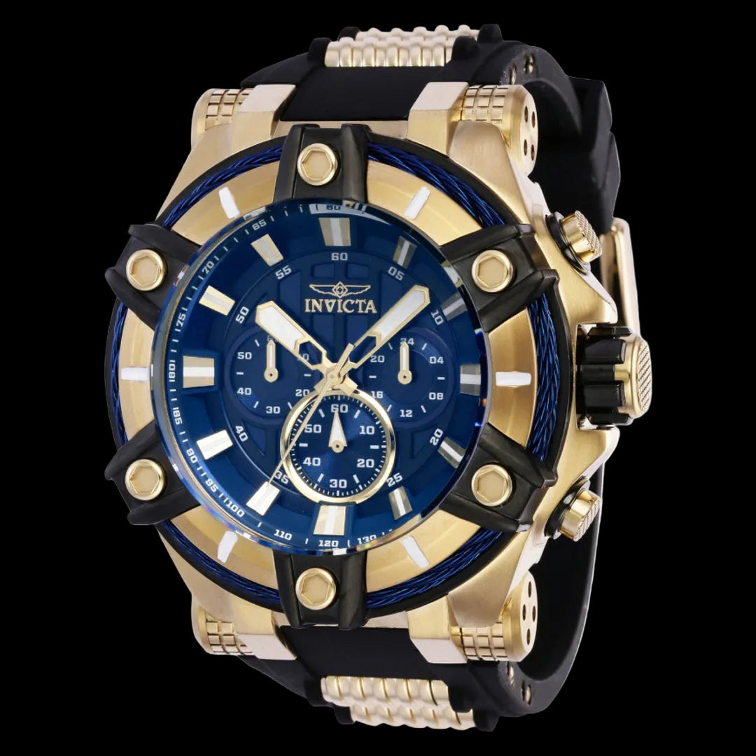 RELOJ DEPORTIVO INVICTA BOLT 39187 ORIGINAL