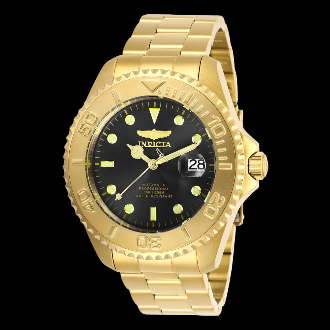 RELOJ INVICTA PRODIVER AUTOMÁTICO 28952 ORIGINAL