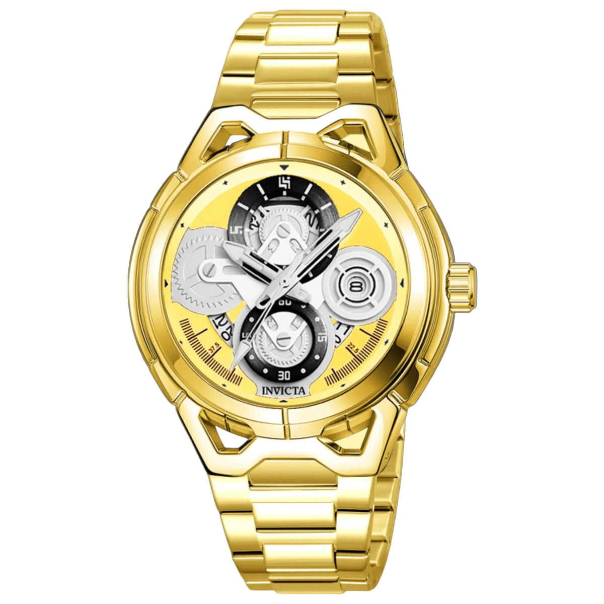RELOJ INVICTA S1 RALLY 79012