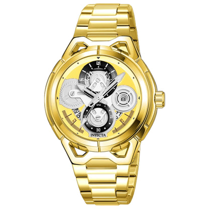 RELOJ INVICTA S1 RALLY 79012