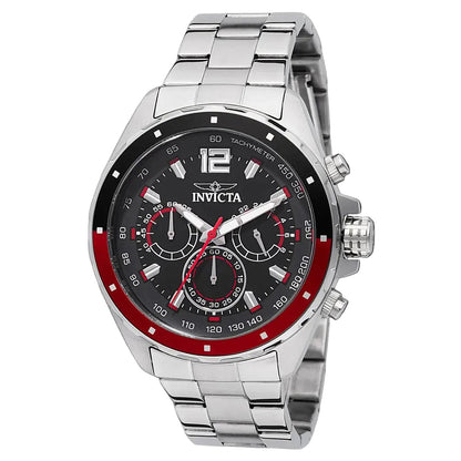 RELOJ INVICTA SPEEDWAY 49361