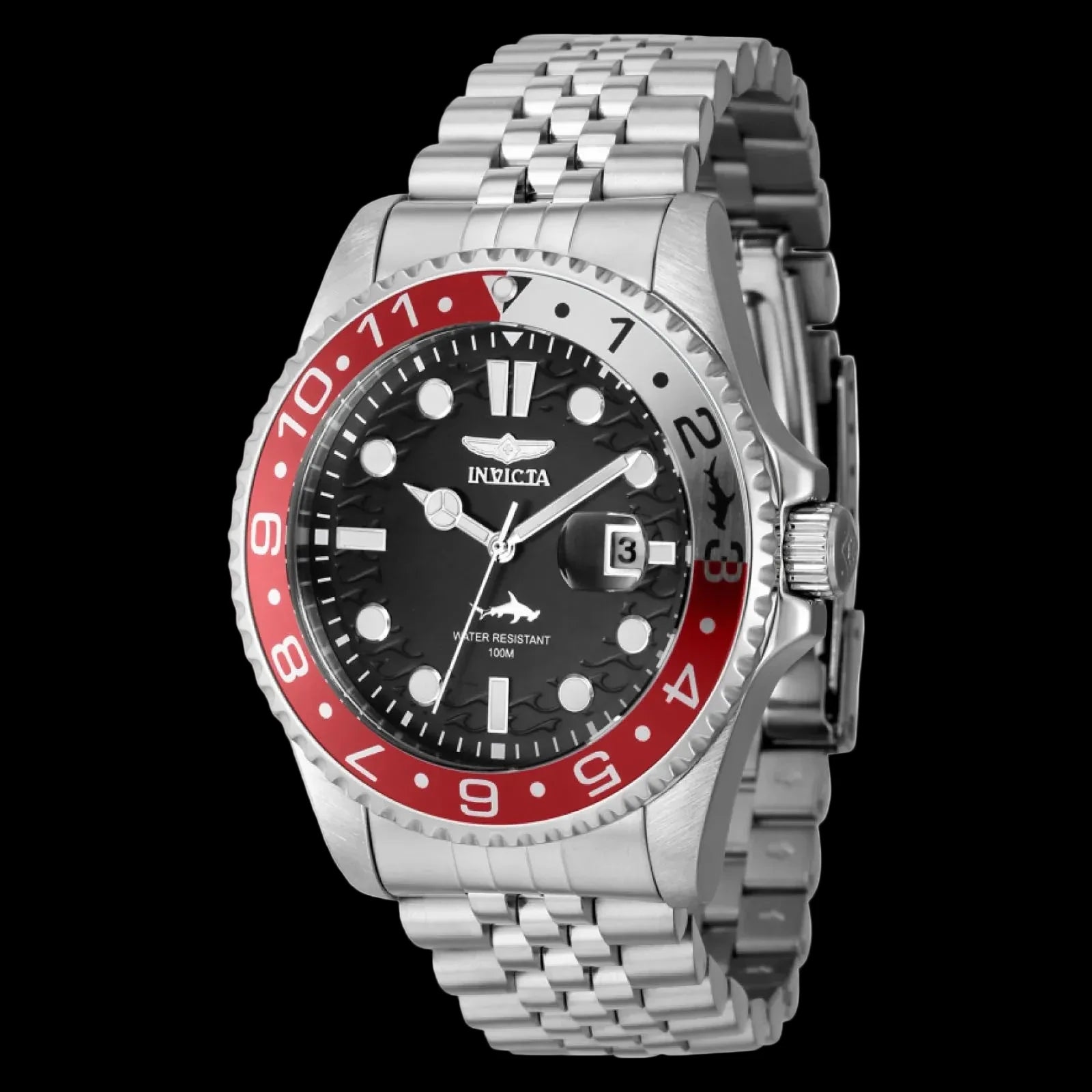 RELOJ INVICTA PRODIVER 40011 ORIGINAL