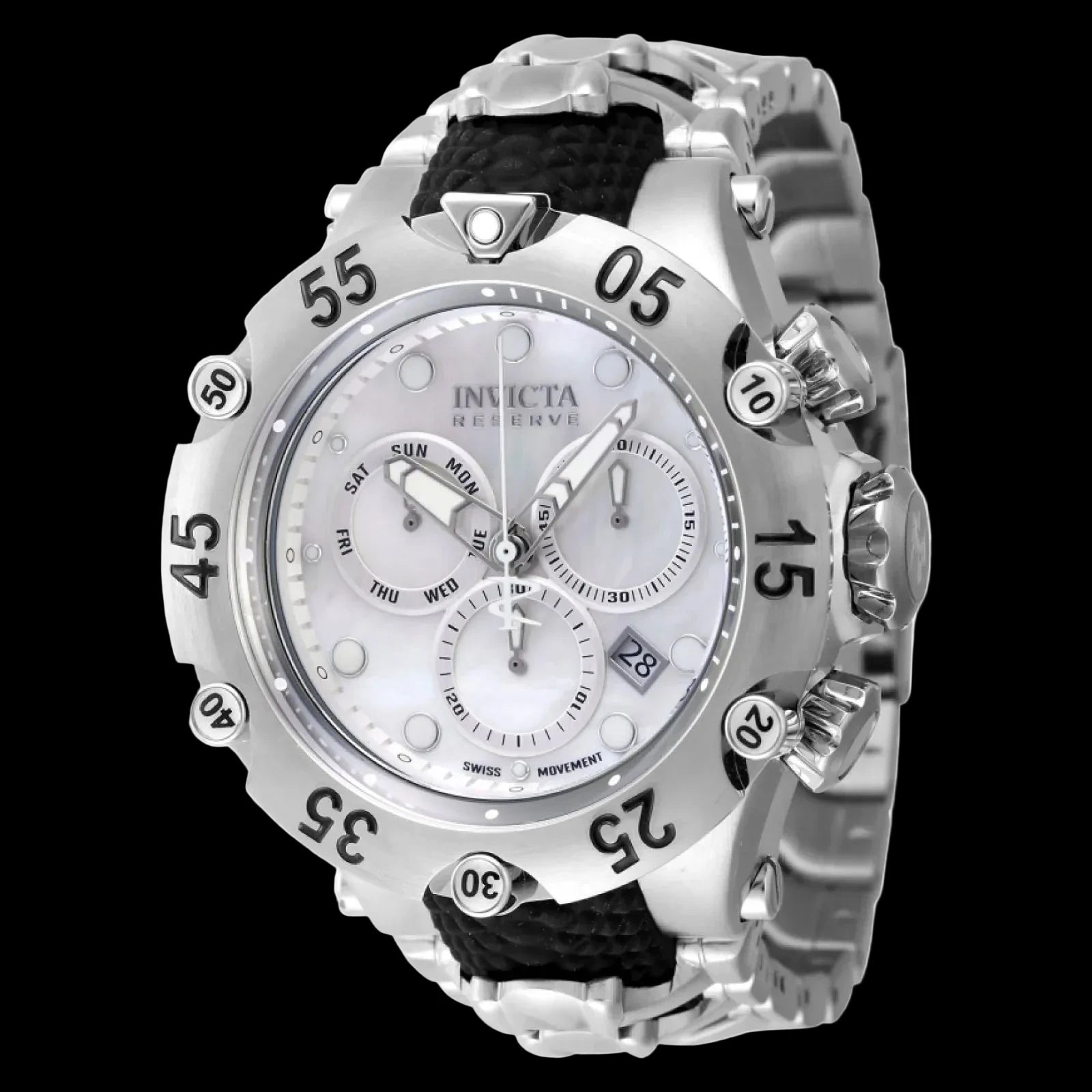 RELOJ INVICTA RESERVE COBRA 47156 ORIGINAL