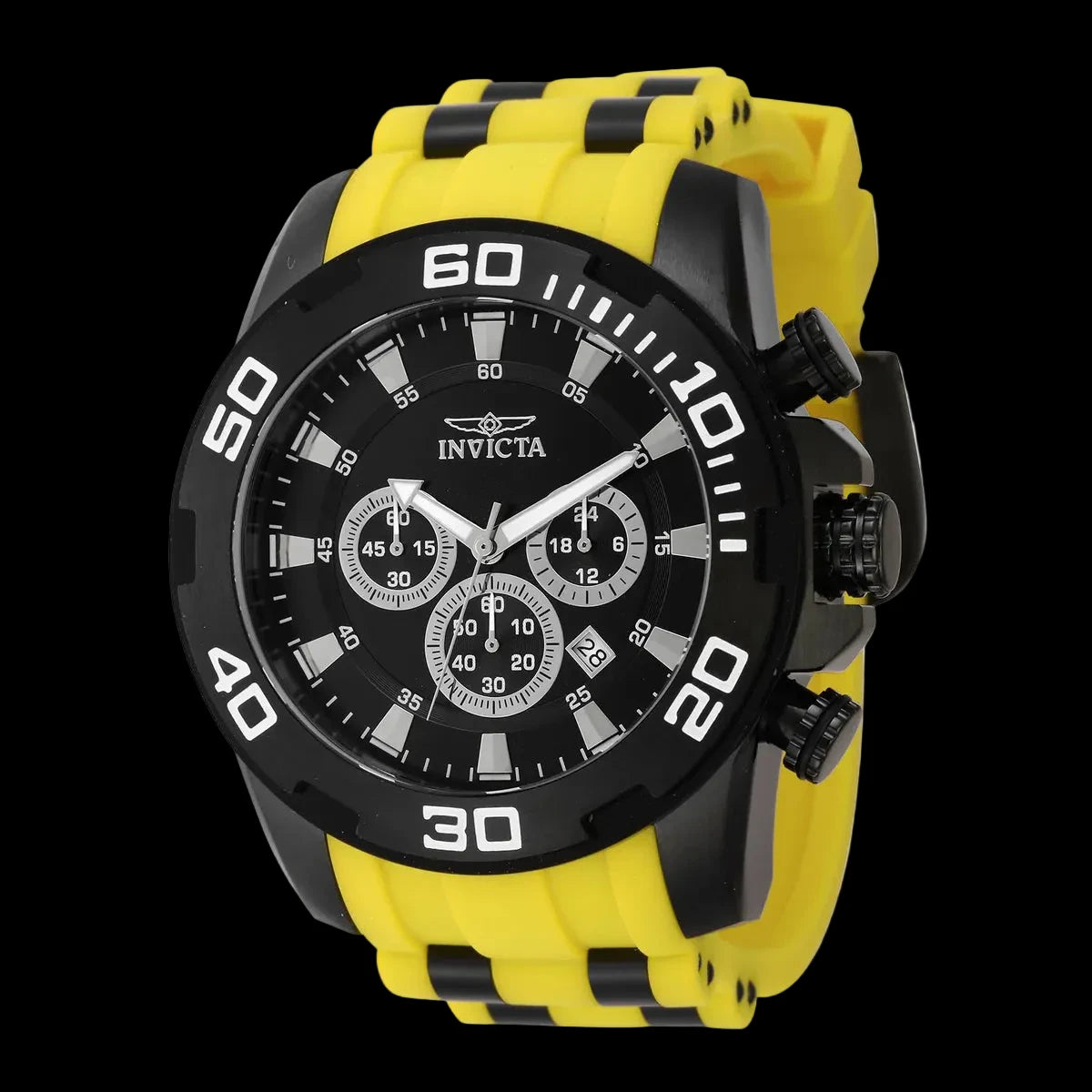 RELOJ DEPORTIVO INVICTA PRODIVER 44548 ORIGINAL