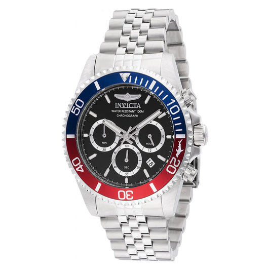RELOJ INVICTA PRODIVER 48117