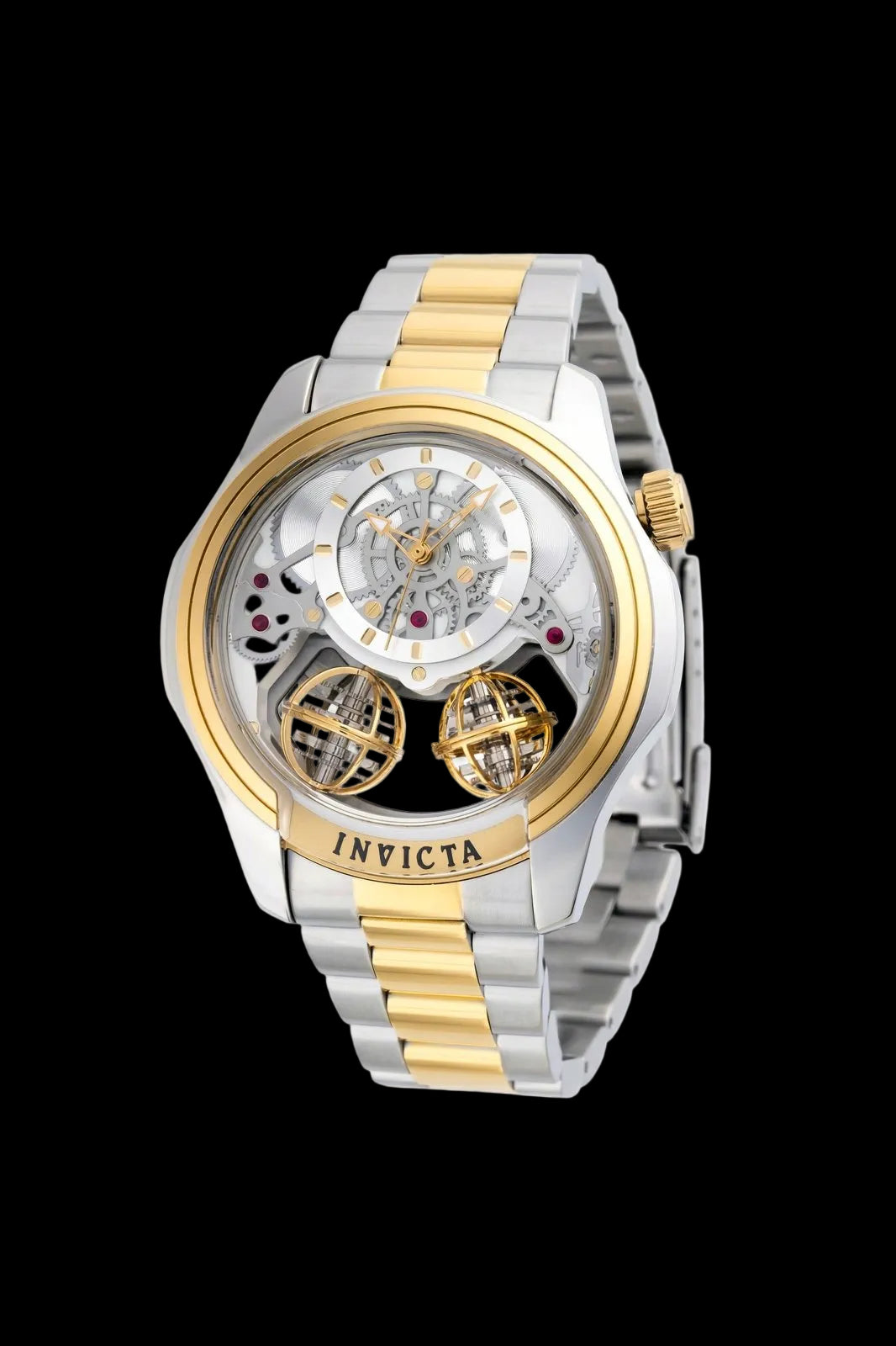 RELOJ INVICTA SPECIALTY 50124 ORIGINAL