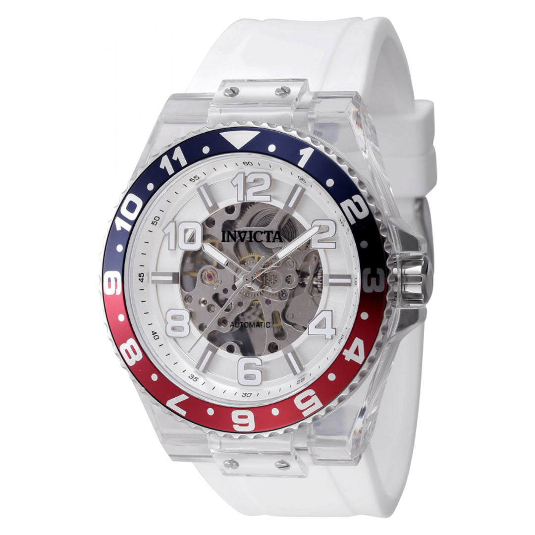 RELOJ INVICTA SPEEDWAY AUTOMÁTICO 44381 ORIGINAL