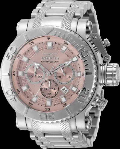RELOJ INVICTA COALITION FORCES 50115 ORIGINAL