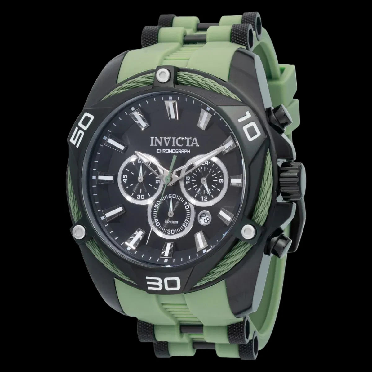 RELOJ INVICTA BOLT 44539 ORIGINAL