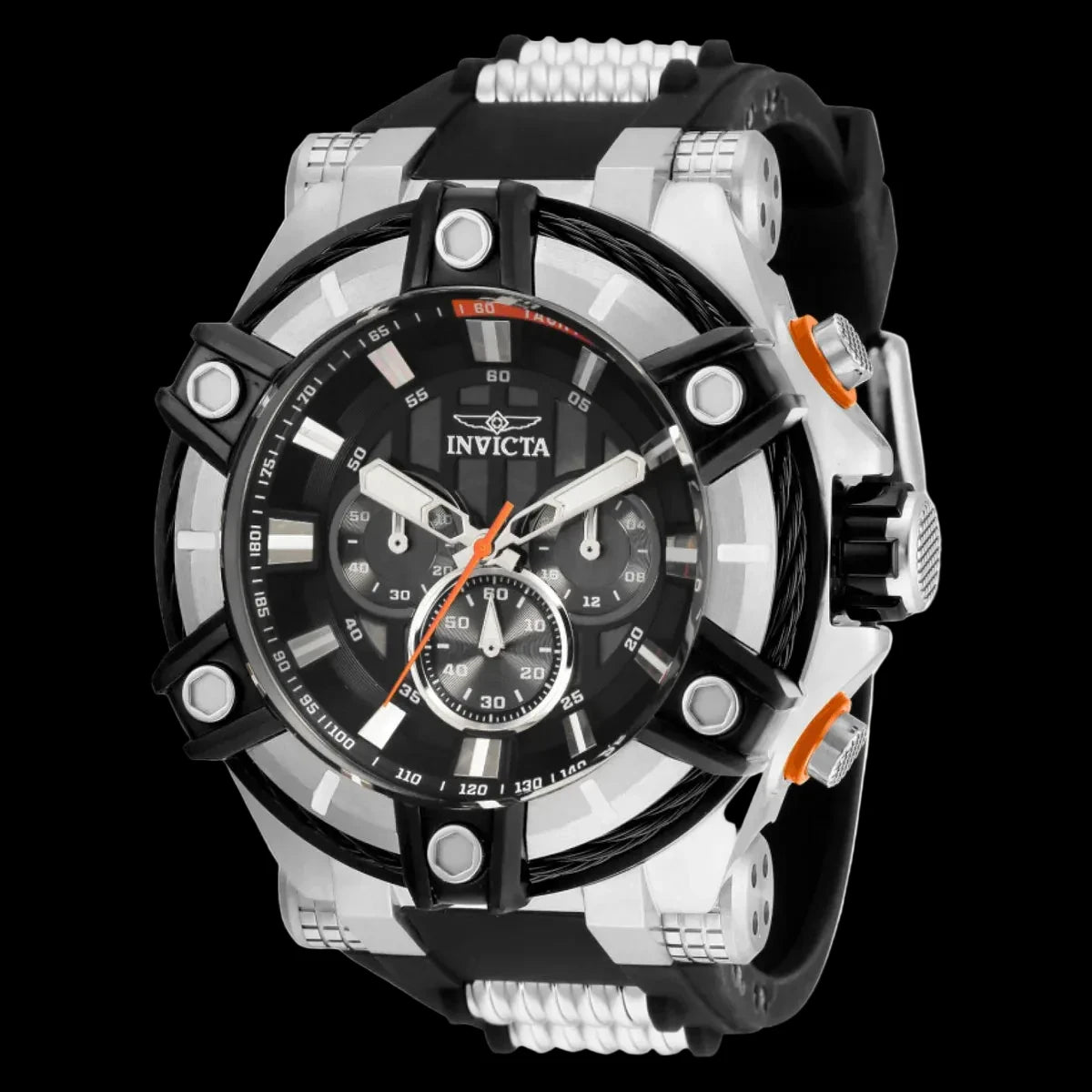 RELOJ DEPORTIVO INVICTA BOLT 35547 ORIGINAL