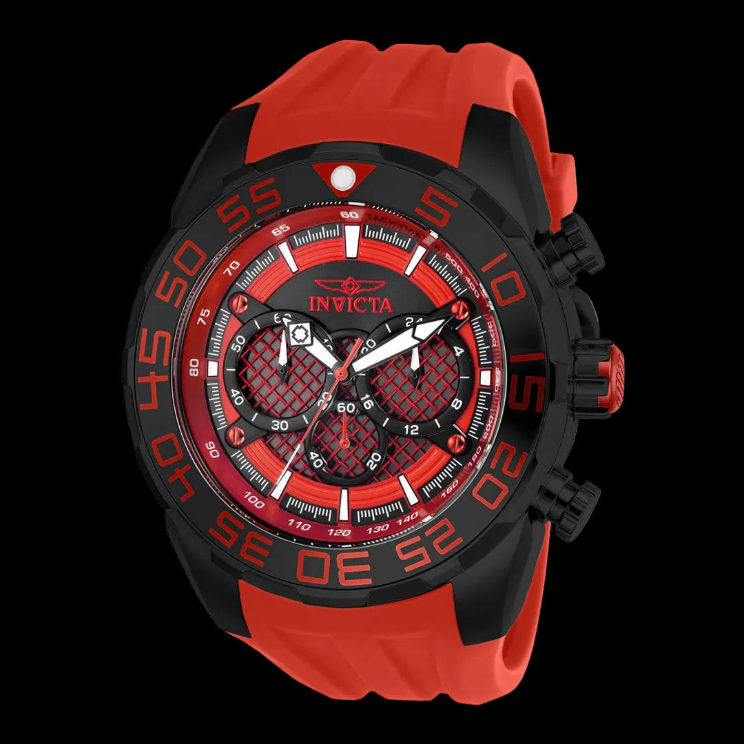 RELOJ DEPORTIVO INVICTA 26310 ORIGINAL