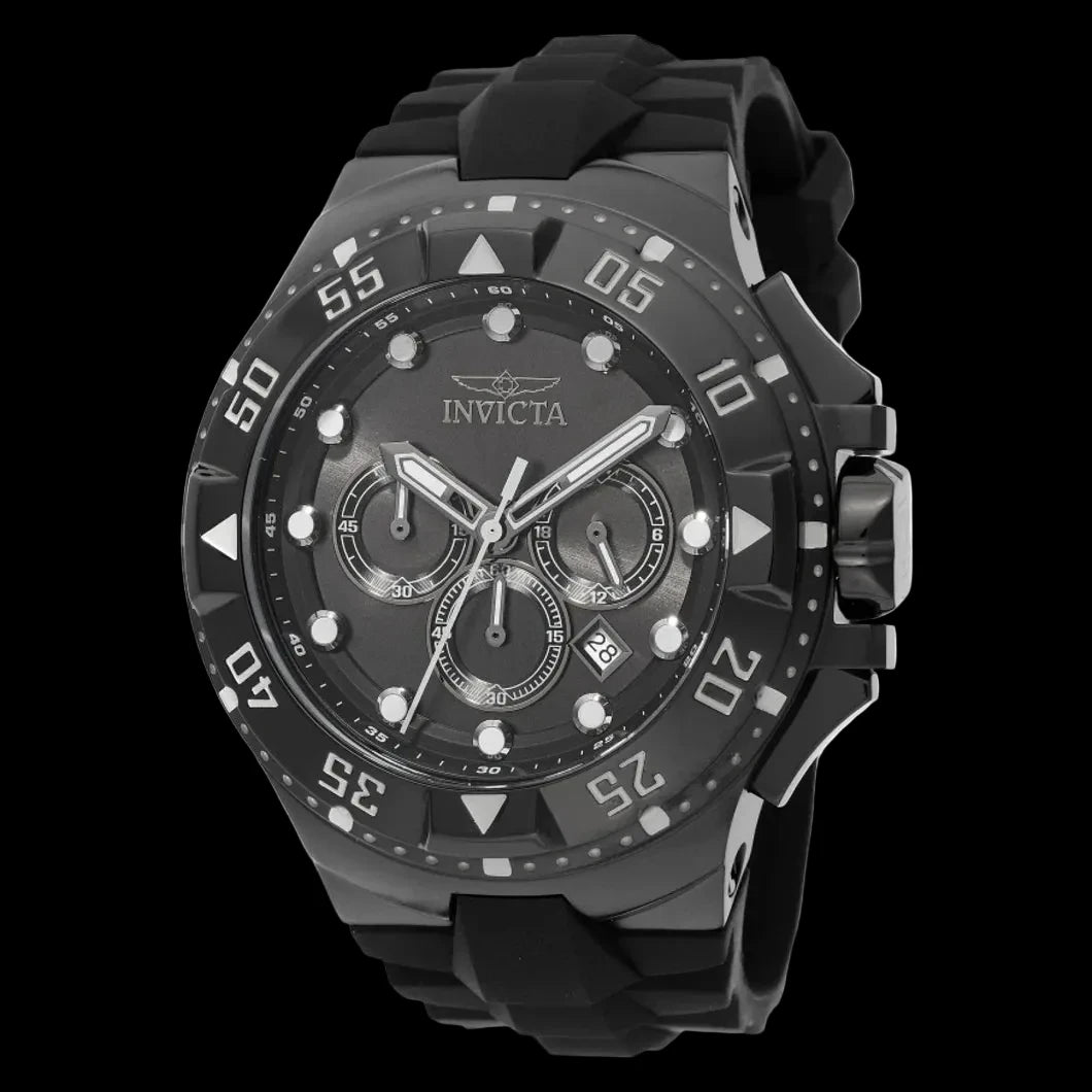 RELOJ DEPORTIVO INVICTA EXCURSIÓN 48539 ORIGINAL