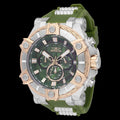 RELOJ DEPORTIVO INVICTA BOLT 49809 ORIGINAL