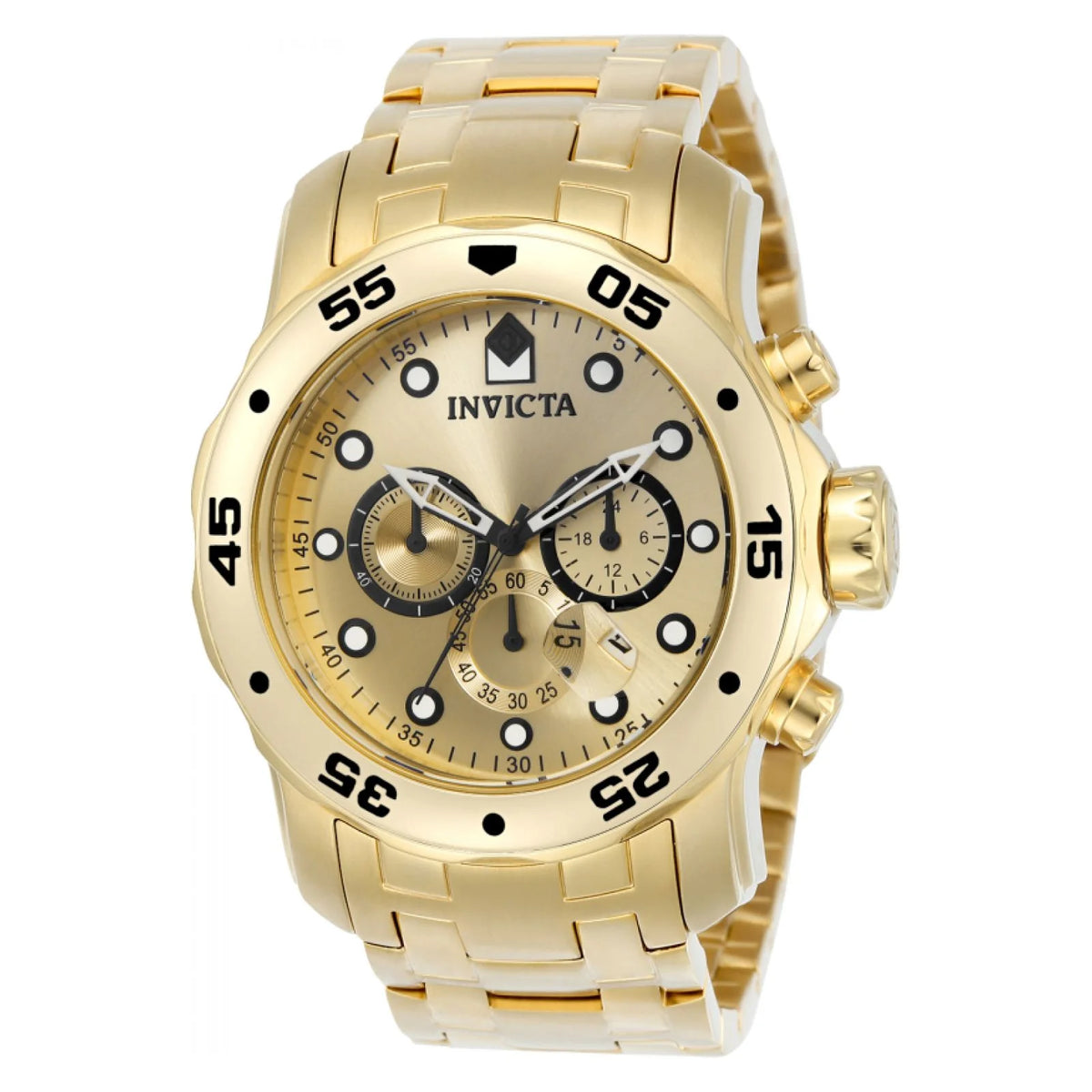 RELOJ INVICTA PRODIVER 0074 ORIGINAL