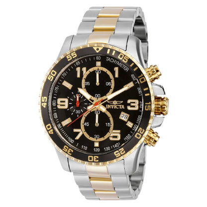 RELOJ CLÁSICO INVICTA SPECIALTY 69805 ORIGINAL