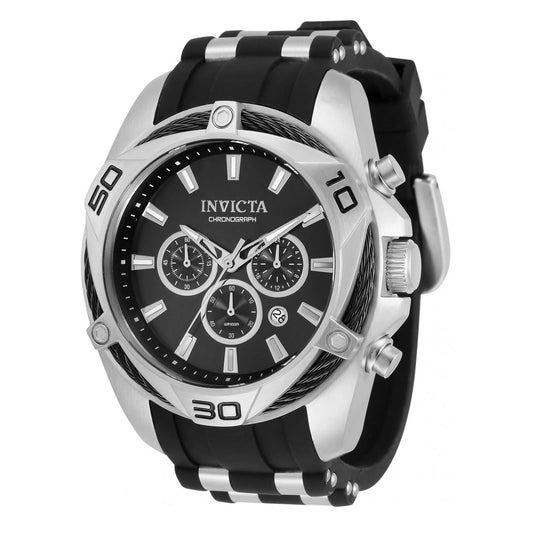 RELOJ DEPORTIVO INVICTA BOLT 34137 ORIGINAL