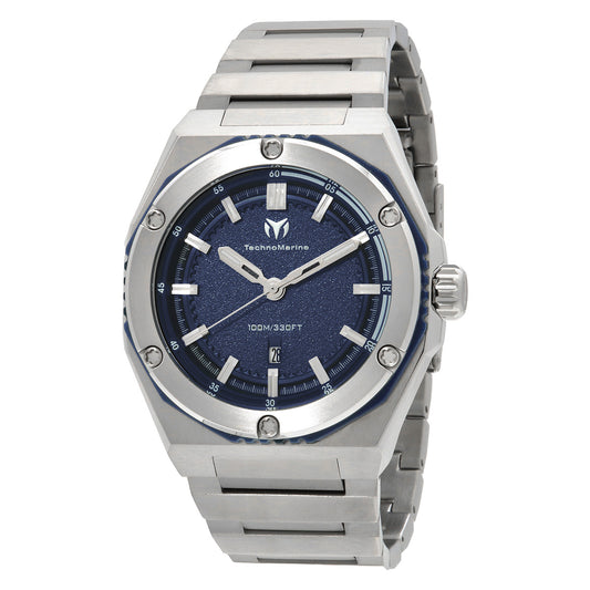RELOJ TECHNOMARINE CORAL LEGACY TM-416090