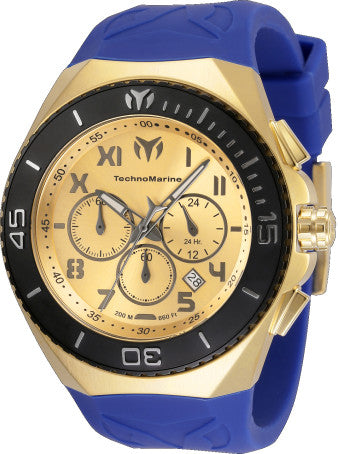 RELOJ TECHNOMARINE OCEAN MANTA TM-220018
