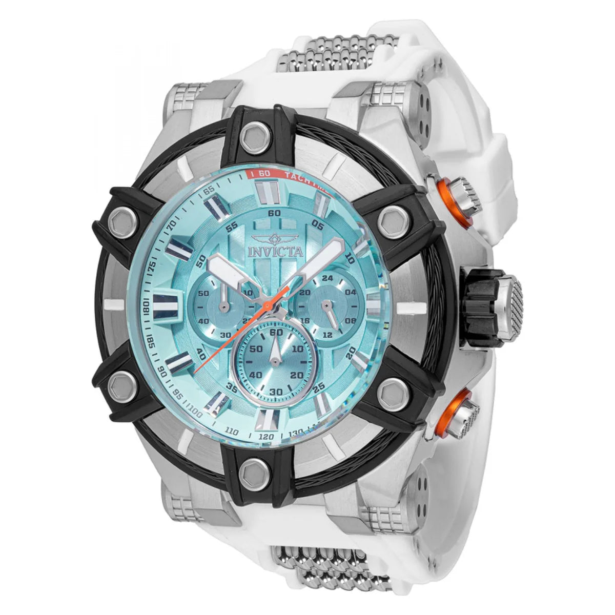 RELOJ DEPORTIVO INVICTA BOLT 49805 ORIGINAL
